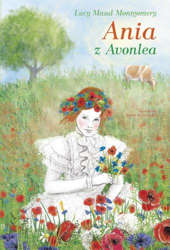 Ania z Avonlea